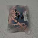 B2prity Bikini Sets for Women Sexy Two Piece Bathing Suit Color Block Swimsuit Sweetheart Neckline Swimwear, XS