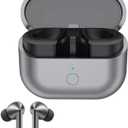 Charging Case for Galaxy Buds 3 Pro (SM-R630), Portable Charger Case for Samsung Galaxy Buds 3 Pro AI Earbuds