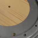 Wooden Slide Transfer Board,31x11" Transfer Board with Track Pulley Turntable,Made of Heavy-Duty Wood for Patient,Holds up to 500 Pounds,Suitable for Patient Senior and Handicap Move Assist