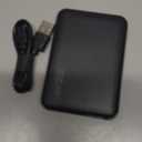 ZGear 5000 mAh Slim Dual Charging Port Power Bank