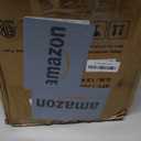 DEWENWILS Extension Cord Storage Reel with 4-Grounded Outlets, Heavy Duty Open Cord Reel for 12/3,14/3,16/3 Gauge Power Cord, Hand Wind Retractable, 15A Circuit Breaker, Rocker Power Switch