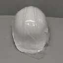 Pyramex SL Series Cap Style Hard Hat (White)