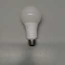 Philips Hue Enrave Medium Ceiling Lamp, Black -White Ambiance Warm-to-Cool White Smart LED Light - 1 Pack - Control with Hue App - Compatible with Alexa, Google Assistant, and Apple Homekit