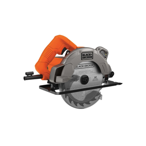 BLACK+DECKER 7-1/4-Inch Circular Saw with Laser, 13-Amp (BDECS300C)