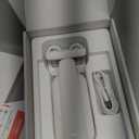 SwitchBot Automatic Curtain Opener - Bluetooth Remote Control Smart Curtain with App/Timer, Upgraded High-Performance Motor, Add SwitchBot Hub to Work with Alexa, Google Home, HomeKit