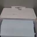 Mayfair Linen 100% Egyptian Cotton Sheets Queen Size - 1500 Series Queen Size Sheets Set Egyptian Cotton, Luxury Bedsheet (Light Blue, 4 PC), Soft, Cooling, 17" Deep Pocket Sateen Weave Bedsheet Set