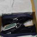 Revitalign Womens Malibu Patent (10, Peacoat)