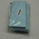 Juvale #10 Light Blue Envelopes - Versatile for Letters, Invitations & Resume Paper - Business Envelopes for Office Mailing - Secure Peel & Seal Closure - 100 Pack, 4 1/8 x 9 1/2 In