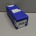 MIULEE Pack of 2 Dark Rust Corduroy Decorative Pillow Covers 18x18 Inch Soft Boho Striped Throw Pillow Covers Modern Farmhouse Home Decor for Summer Sofa Living Room Couch Bed