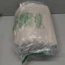 100% Egyptian Cotton Duvet Cover Set Queen Size, Waffle Weave Duvet Cover, 600 TC Soft Breathable Luxury Bedding Set for All Season, 3 PCS, 1 Duvet Cover and 2 Pillowcases, Light Beige (No Comforter), Queen (90" x 90")