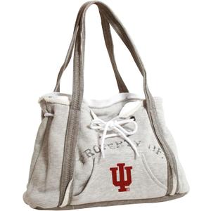 Littlearth NCAA Womens NCAA Hoodie Purse
