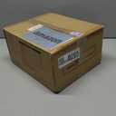 Floor Lamp with Linen Shade, Dimmable Tall Standing Lamp with Remote Control & 3 Color Temperatures, Modern Floor Lamps for Living Room Bedroom Office Corner, 9W LED Bulb Included (Beige)