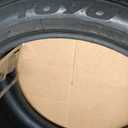 Toyota tires 275/40R20 106W