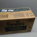 Pampers Swaddlers Diapers, Size 6 (23-44 lbs), 108 Count, Absorbent, Keeps Baby Dry and Comfortable, Skin Safe Disposable Baby Diaper