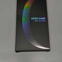 TORRAS Ostand Fitness 360 Rotating Magnetic Stand for iPhone 15 Pro Max Case, [Compatible with MagSafe] [Military-Grade Protection][Enhanced Grip] Slim Case for iPhone 15 Pro Max, Glacier White 6.7"