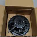 Nilight Front Blower Motor for Chevy Tahoe 2007 2008 2009 2010 2011 2012 2013 2014, Silverado, Avalanche, Suburban, GMC Yukon, Sierra, Cadillac Escalade - Replaces 22741027, 700164