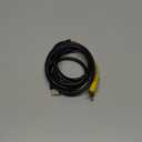 HDMI to RCA Cable, 1080P 5ft/1.5m HDMI Male to 3-RCA Video Audio AV Cable Connector Adapter Transmitter for TV HDTV DVD(NO Signal Conversion Function)