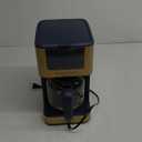 West Bend Timeless 12 Cup Hot & Iced Coffee Maker