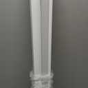 Joydeco No Tools No Drill Window Blinds for Indoor Windows, Blackout Shades Cellular Shades Cordless, No Drill Blinds for Windows, Window Shades for Home, Bedrooms, Doors, Size 27x64