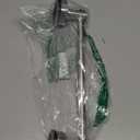 Adjustable Suction Cup Towel Bar for Bathroom Wall,14.6Inch~24 Inch Towel Racks for Bathroom, SUS304 Stainless Steel Bathroom Towel Holder,Bathroom Accessories Brushed Nickel Towel Rack (Silver-1pc)