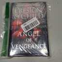 Angel of Vengeance (Volume 22) (Agent Pendergast Series)