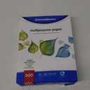 Printworks Multipurpose Paper, 20 Pound, 92 Bright, 500 Sheets, 8.5x11 Inches 