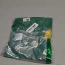 Dwarf Gnome Matching Fancy Dress for Men Women T-Shirt ( Green Size L)