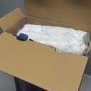 Bedsure Heated Mattress Pad King - Bed Warmer with Memory & Preheat Functions, 12-Hour Auto Off & 10 Heat Settings, Dual Controllers, Fast Heating, Brushed Electric Mattress Pad King, 78"x80"