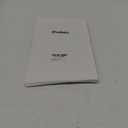 Oudain 6 Pieces 59 ft Cartoon Animation Party Decorations Pennant Banners Red Black and White Pennant Birthday Party Supplies Triangle Flag Garland