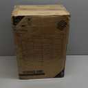 ClearSpace Plastic Storage Bins with Lids X-Large  Perfect Kitchen Organization, Desk Organizer or Pantry Storage  Desktop Organizer, Pantry Organization and Storage Bins, Cabinet Organizers (8 Pack)