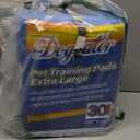 Dog Pee Pads Extra Large 30"x36", 30 Count Super Absorbent Pee Pads for Dogs, Disposable Urine Bed Pads for Doggie, Thicken XXL Puppy Pads, Piddle Pads X-Large for Indoor, Outdoor Use