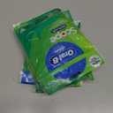 Oral-B Glide Mint Dental Floss Picks with Long Lasting Scope Flavor, 3 Pack of 75 Picks (225 Total)