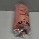 Bedsure GentleSoft Brick Dust Fleece Blanket for Couch - Cozy Soft Blankets for Women, Cute Small Throws for Girls, 50x70 Inches