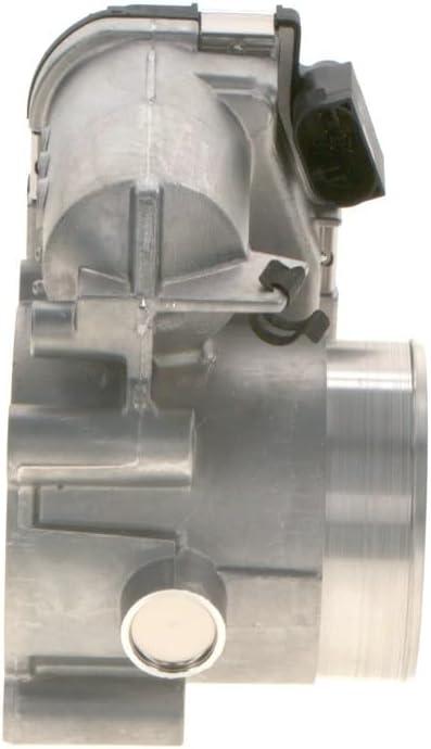 BOSCH 0280750150 Original Equipment Throttle Body - Compatible with Select CAN AM