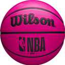 Wilson NBA DRV Outdoor Basketball with Pump