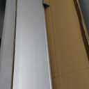 1 Pair 8 FT Telescoping Portable Wheelchair Ramps for Steps, Adjustable Wheelchair Ramp with Anti-Slip Surface and Storage Bag, 600 Lb Weight Capacity