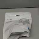 CPAP Mask,CPAP Full Face Mask Silicone Mask CPAP Mask Cover Includes Cushion,Headgear,Frame,Elbow-Universal Replacement Set Suitable for Various Models of CPAP Machines(M)