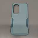 FNTCASE for Samsung Galaxy S25 Case: Dual Layer Heavy Duty Phone Protective Cover Shockproof Rugged with Non-Slip Textured - Military Drop Protection Bumper Tough - 2025, 6.2 inch Mint Green