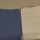 ProCase Smart Case for iPad Air 11-inch M3 M2 2025 2024/10.9 Air 5th 4th Generation 2022 2020, Protective Cover for Air 5 4 -Navy