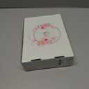 TELIZ Baby Sleeping Bag Unisex Rayon Wearable Blankets for Baby and Toddlers Sleep Sacks 0.5 TOG