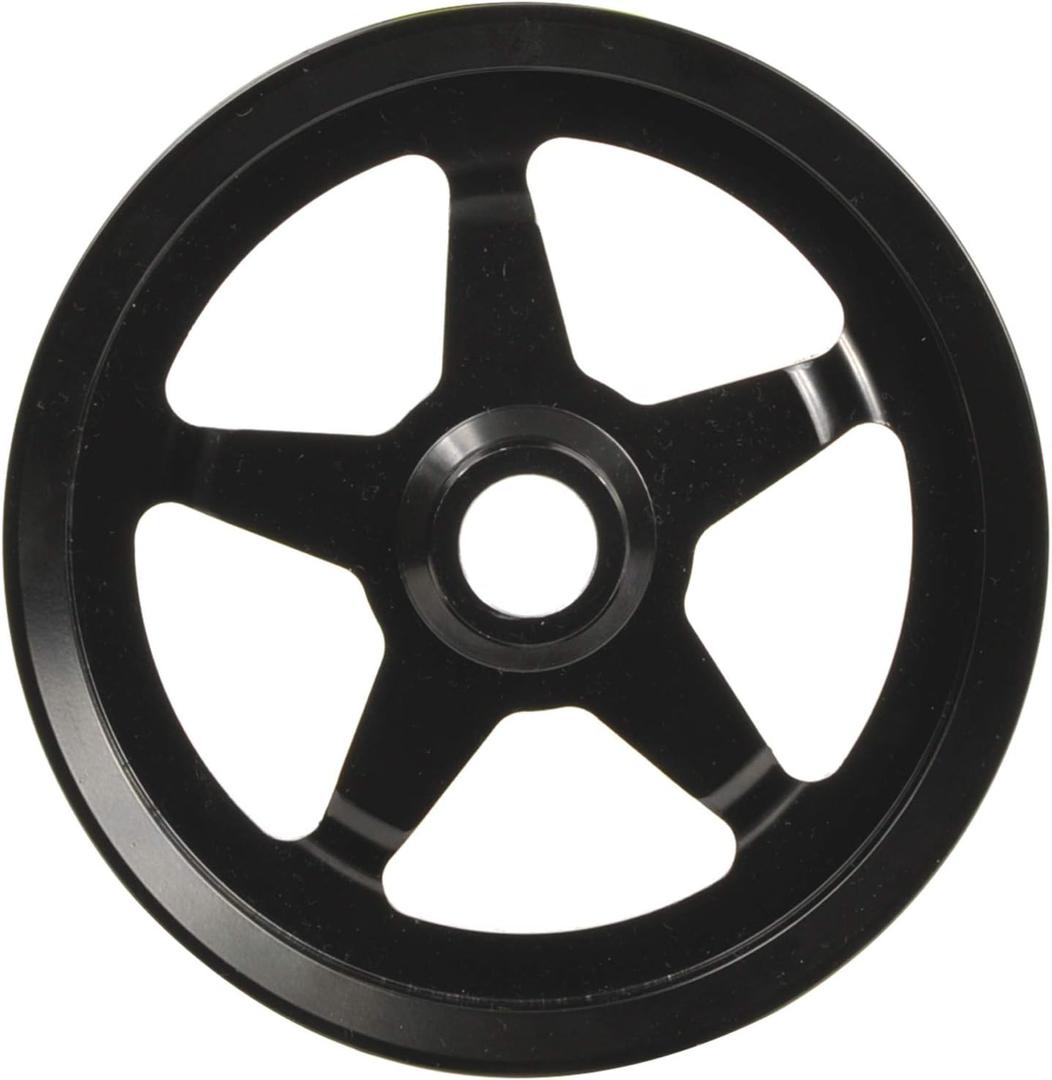 Cardone 3P-15139 New Power Steering Pump Pulley