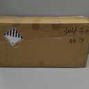 24V Electric Scooter for Kids w/150W Powerful Motor, Thumb Throttle, LCD Screen, Bluetooth, Light-Up Stem Deck & Wheels, 3 Adjustable Heights, 5MPH Safe Speed, 3 Wheel Electric Scooter for Kids (Pink)