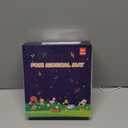 FOKI Floor Piano Mat for Toddlers, Sensory Educational Dancing Musical Keyboard Carpet Toy, Animal Sounds Touch Playmat Blanket, for 1 to 5 Years Old Boy and Girl