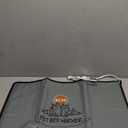 K&H Pet Products Pet Bed Warmer, Turn Any Pet Bed Into a Heated Cat or Dog Bed, Waterproof Indoor Heated Warming Pad Insert, Automatic Temperature, Safety Listed - Extra-Large 26.5 X 16.75in Gray