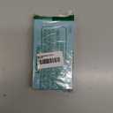 Thin Stainless Steel Bands Compatible with Apple Watch 38mm 40mm 41mm 42mm 44mm 45mm 46mm for Women, Metal Straps for iWatch Series 11 10 9 8 7 6 5 4 3 2 1 SE (Silver)