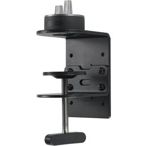 ASUS ProArt Desk Mount Kit (ACL02) Supports Most 24 to 34 Pro art Displays, C-Clamp, Mounting Base, Ergonomic Adjustments, Clean Desk Setup, Free Up Desk Space, Quick and Easy Set-up, Minimal