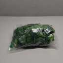 mizii 2 Strands Artificial Scindaps Vines Garland 73" Fake Vine with Silk Green Leaves Faux Evergreen Hanging Plants Greenery Decoration for Party Wedding Bedroom Home Wall Room Decor (Scindapsus)