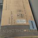 Delta Children Infant Changing Table with Pad, White