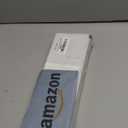 SKYSEN 2 Pack 12" Barn Door Handles, Sliding barn Door Pull Handle, No Gap Flat Plate Design- Heavy Duty- Square- Easy to Install- Matt Black (685-2)