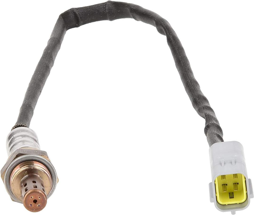 BOSCH 18099 Premium OE Fitment Oxygen Sensor - Compatible with Select Nissan Altima, Rogue